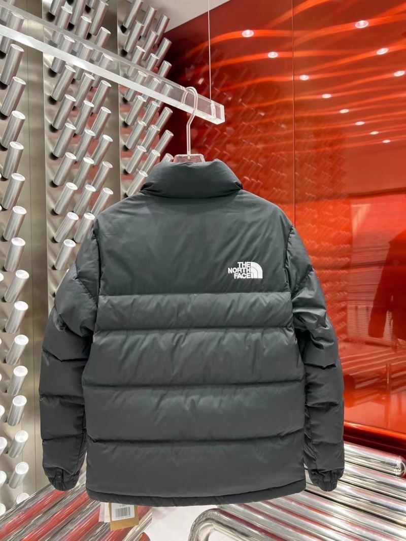 The North Face Down Jackets